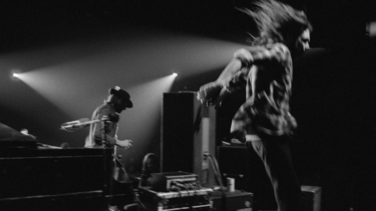 Neil Young & The Stray Gators Announce ‘Tuscaloosa’ Album & Share  ‘Don’t Be Denied’