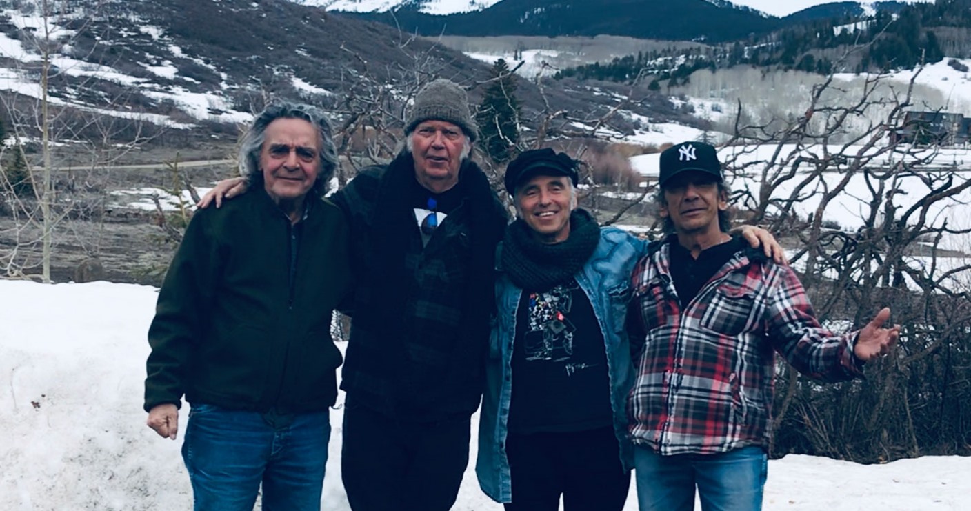 Neil Young Tour Dates 2020 Neil Young & Crazy Horse Album Due This Fall Along With Tour Neil Young Tour Dates 2020 Neil Young & Crazy Horse Album Due This Fall Along With Tour