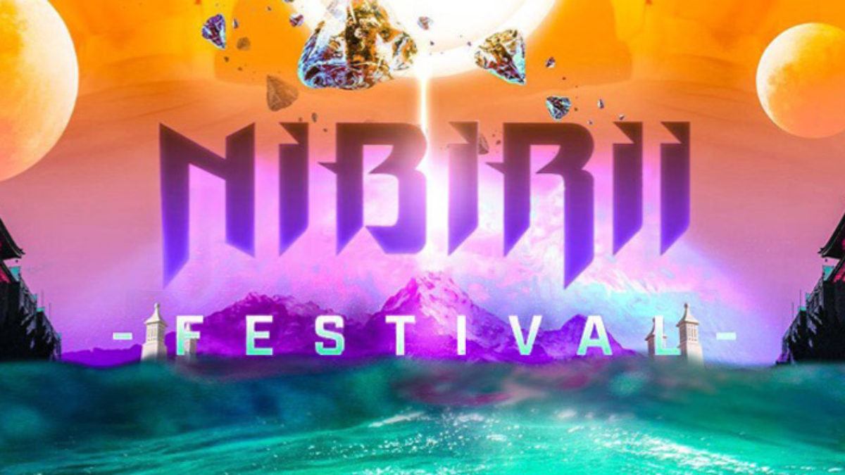 Nibirii Festival