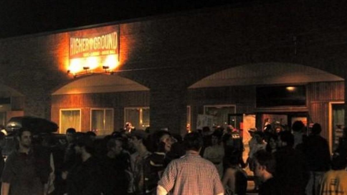 Phish & Trey Anastasio Band Perform At 'Easter Jam' On This Date In 2004