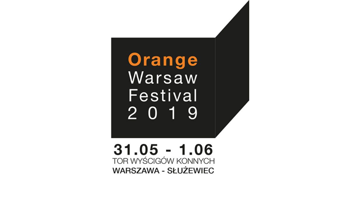 Orange Warsaw