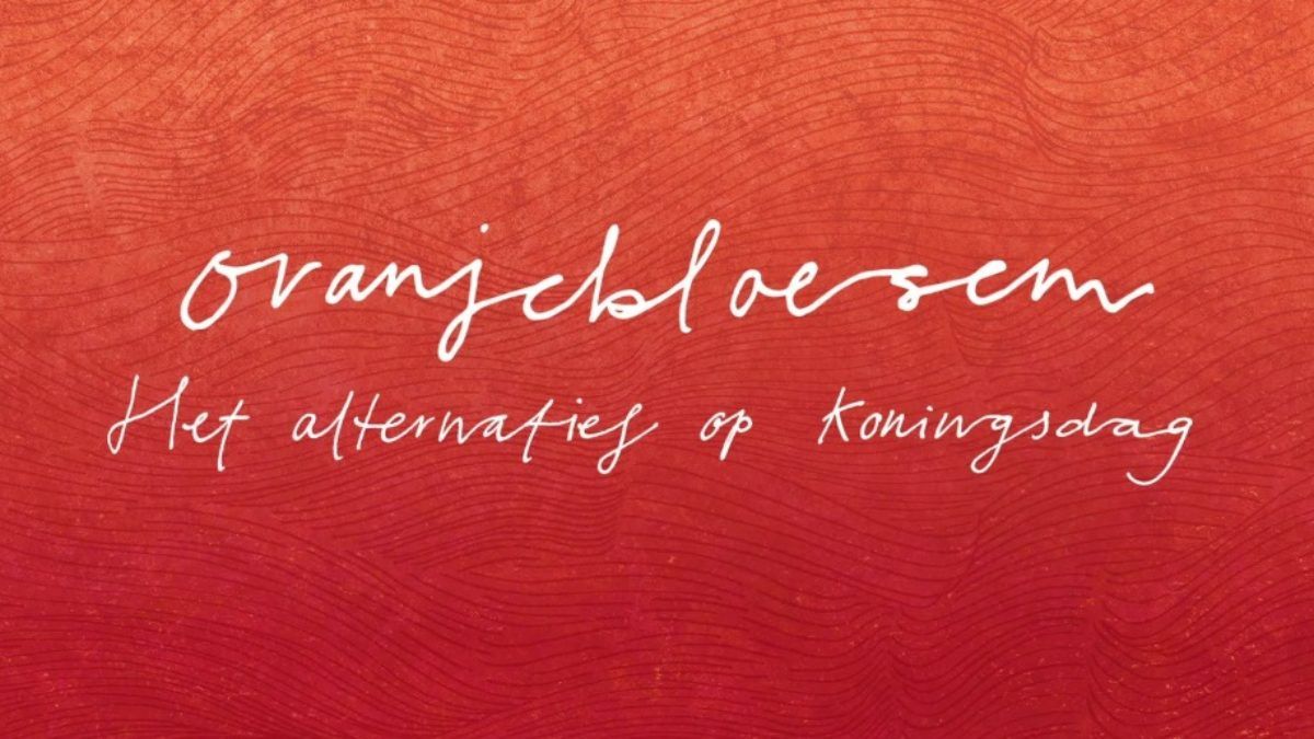 Oranjebloesem