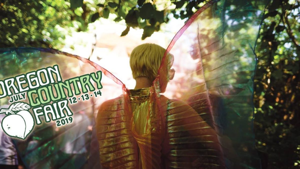Oregon Country Fair Announces 2019 Lineup: Phil Lesh, Jim James, ALO & More