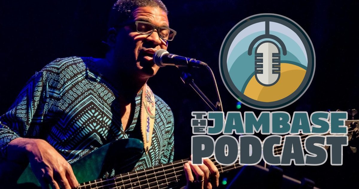 Oteil JamBase Podcast v2
