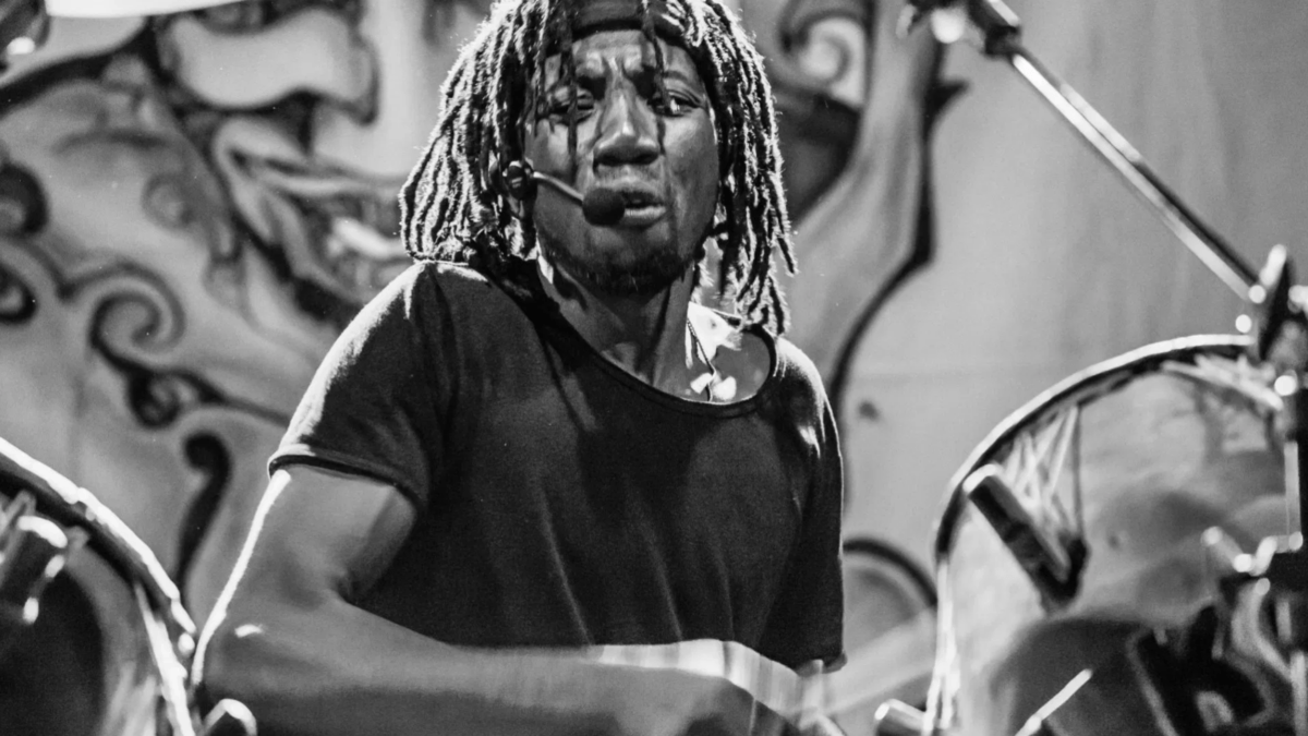 Paa Kow Band
