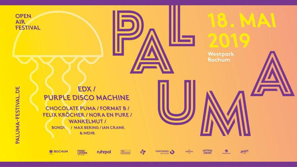 Paluma Open Air Festival