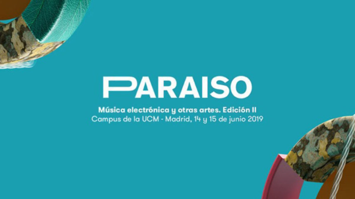 Paraíso Festival