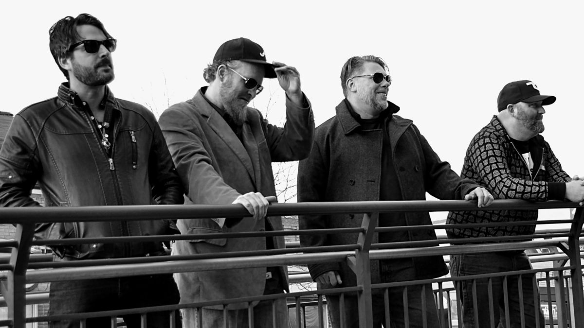 Perpetual Groove Announces Fall Tour 2021
