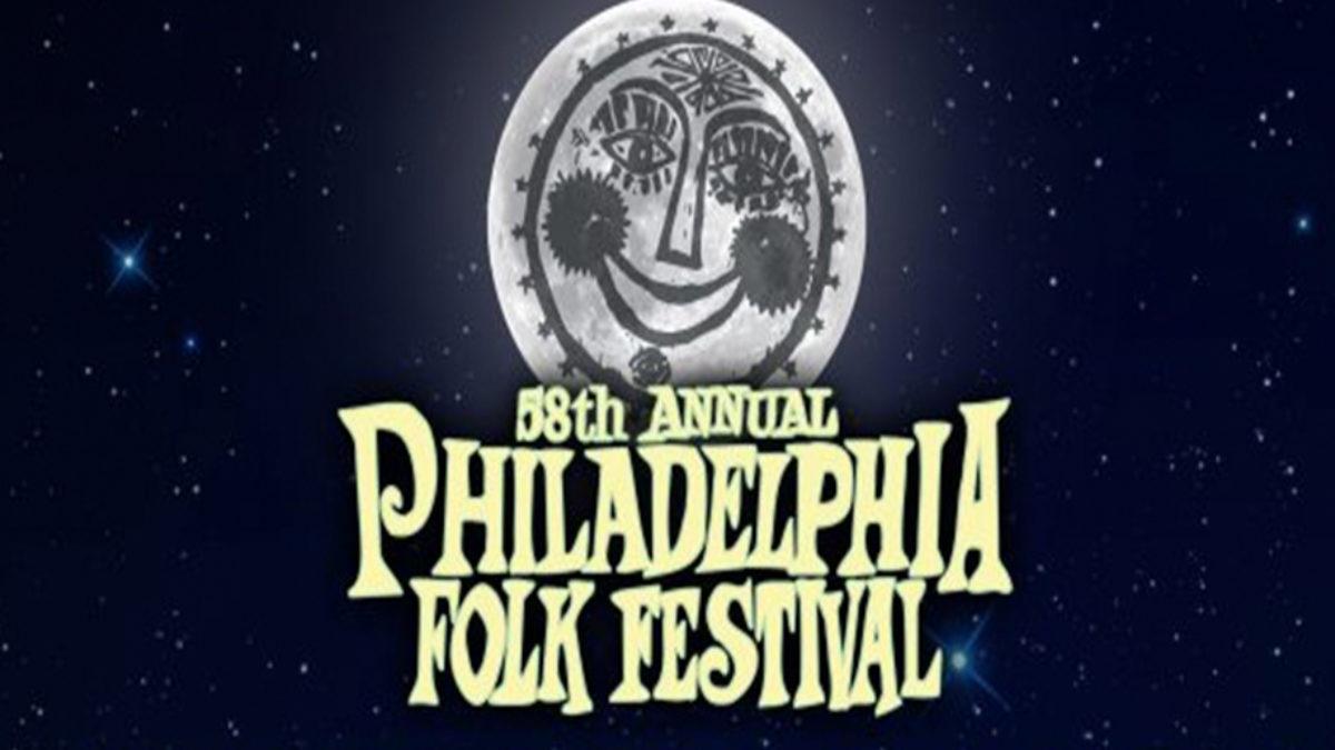 Philadelphia Folk Festival