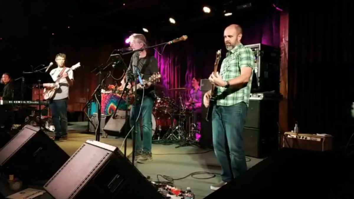 Phil Lesh & Friends Kick Off Two Night Stand At Terrapin Crossroads: Full Show Video