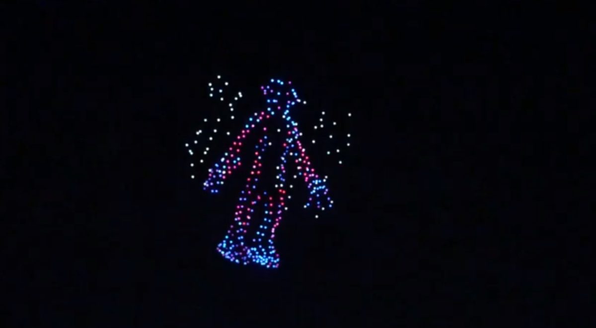 Phish More Intel Drones