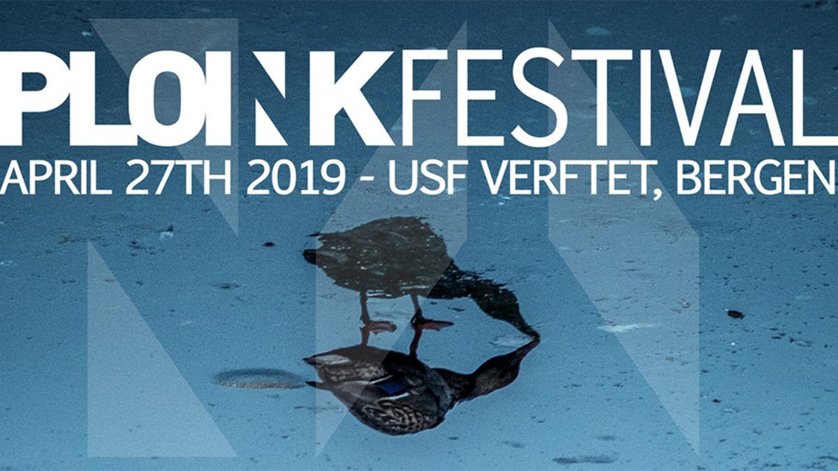 Ploink Festival