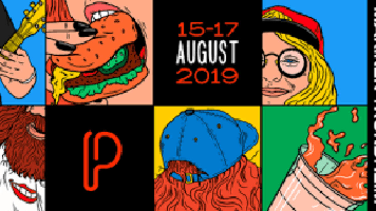 Pstereo Festival