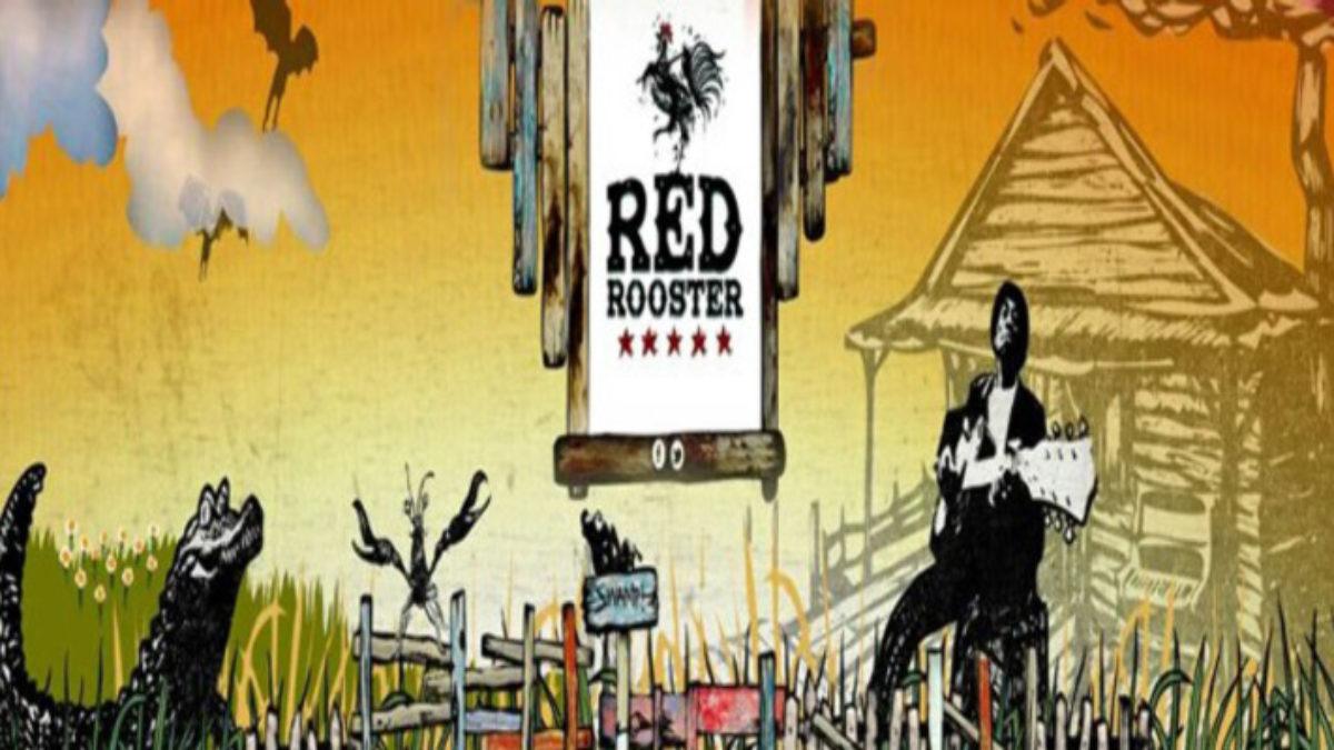 Red Rooster Festival