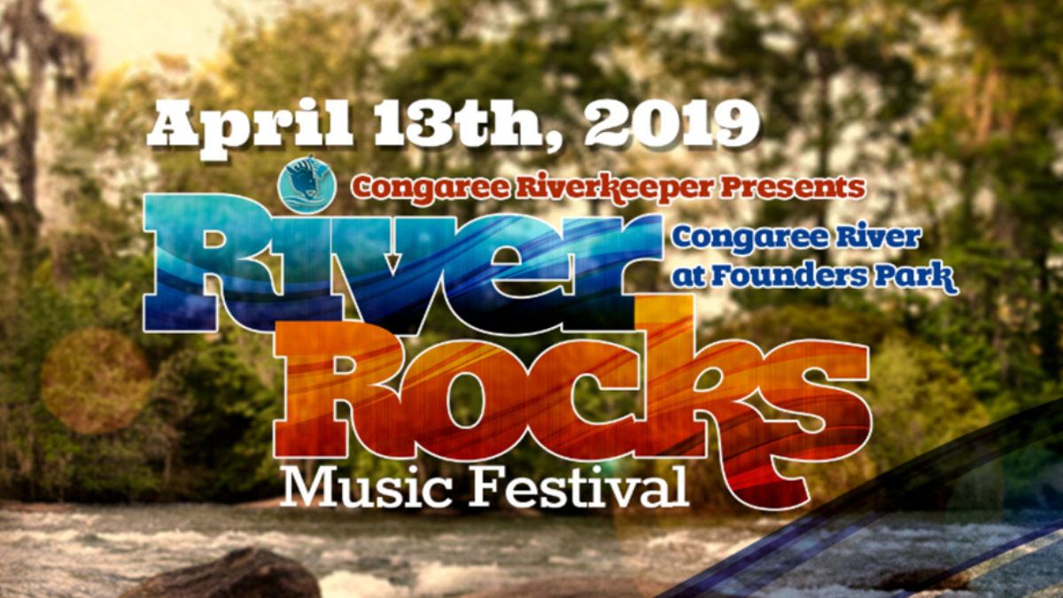 River Rocks Festival