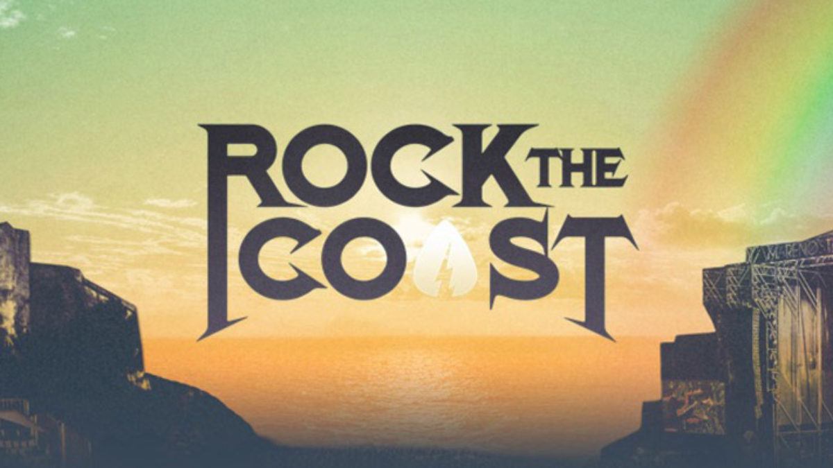 Rock The Coast Festival