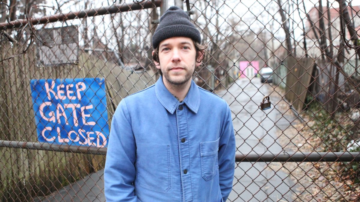 Sam Cohen Shares New Single ‘I Can't Lose’