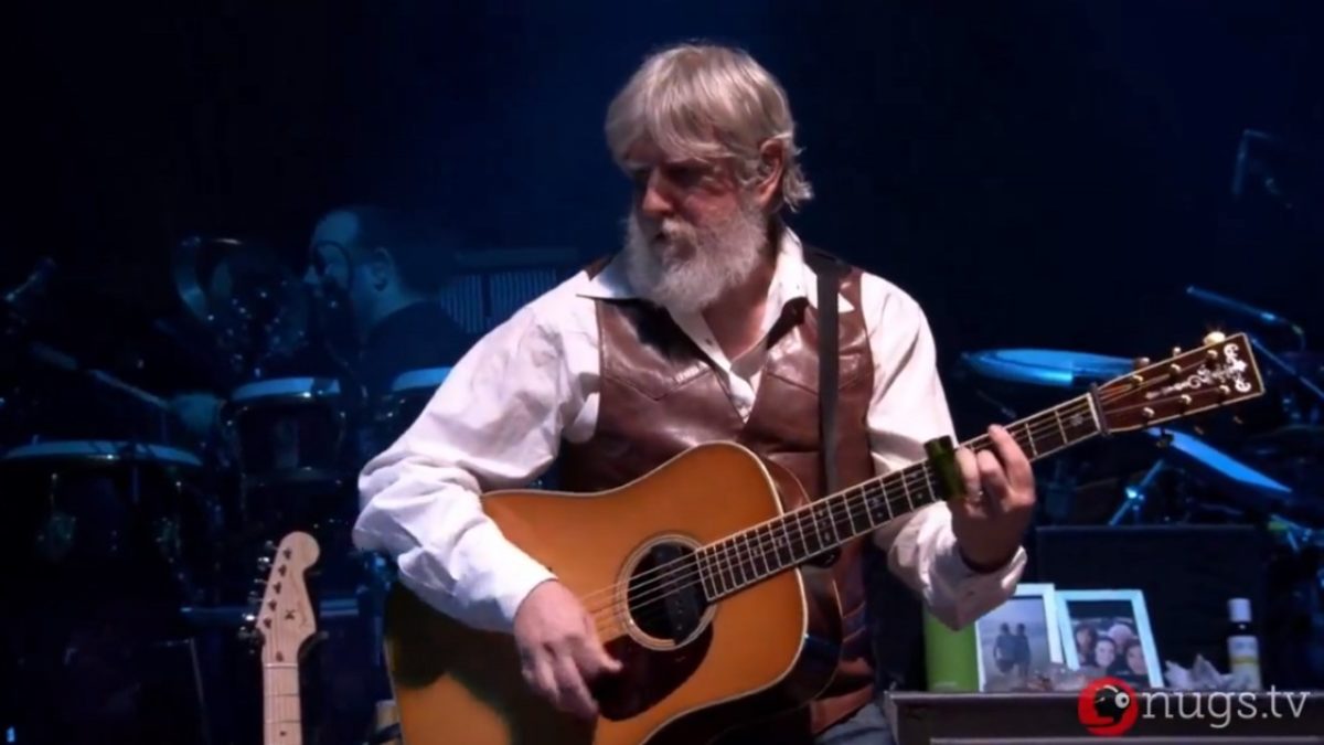 The String Cheese Incident Honor Chuck Berry & Unearth Miles Davis Cover In St. Louis: Full Show Audio
