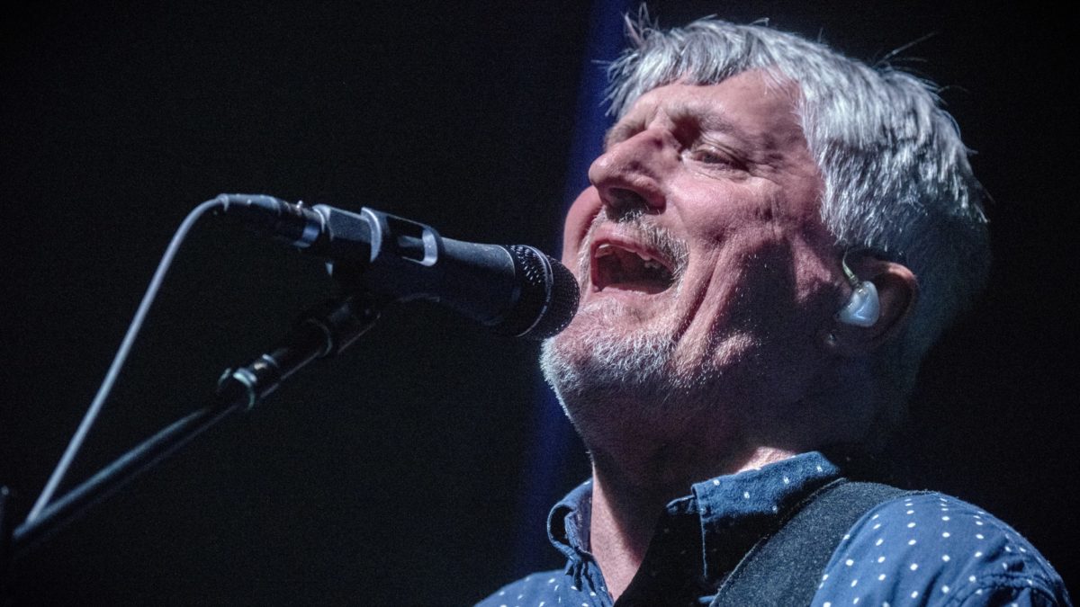 Interview: Guitarist Scott Murawski On 48 Years Of Max Creek, Phish's Mike Gordon & More