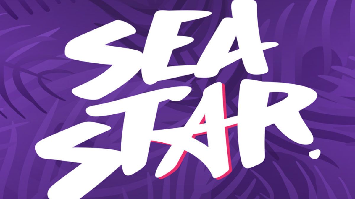 Sea Star Festival