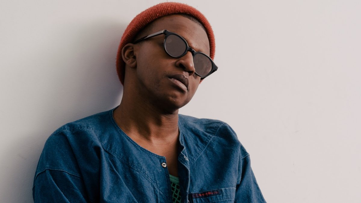 Sinkane Shares New Single ‘Dépaysé’