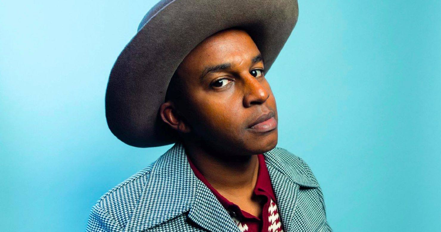 Sinkane at Trix