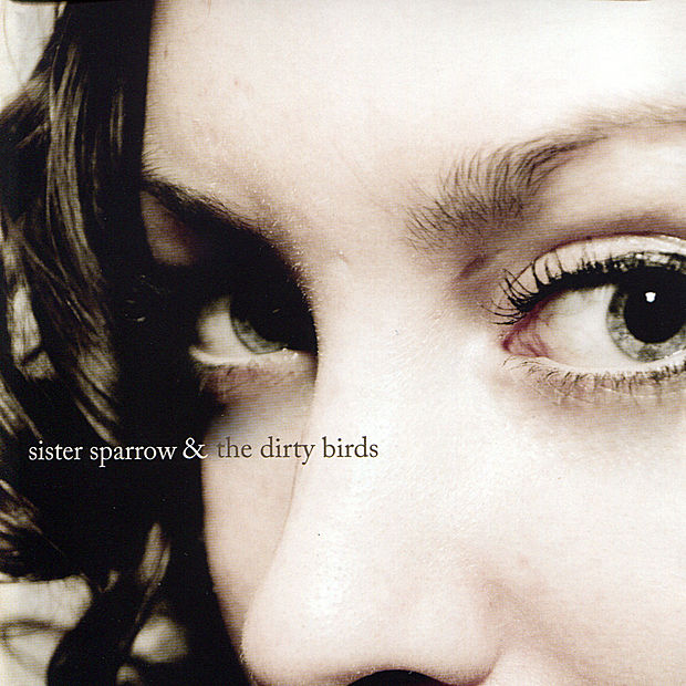 Sister Sparrow