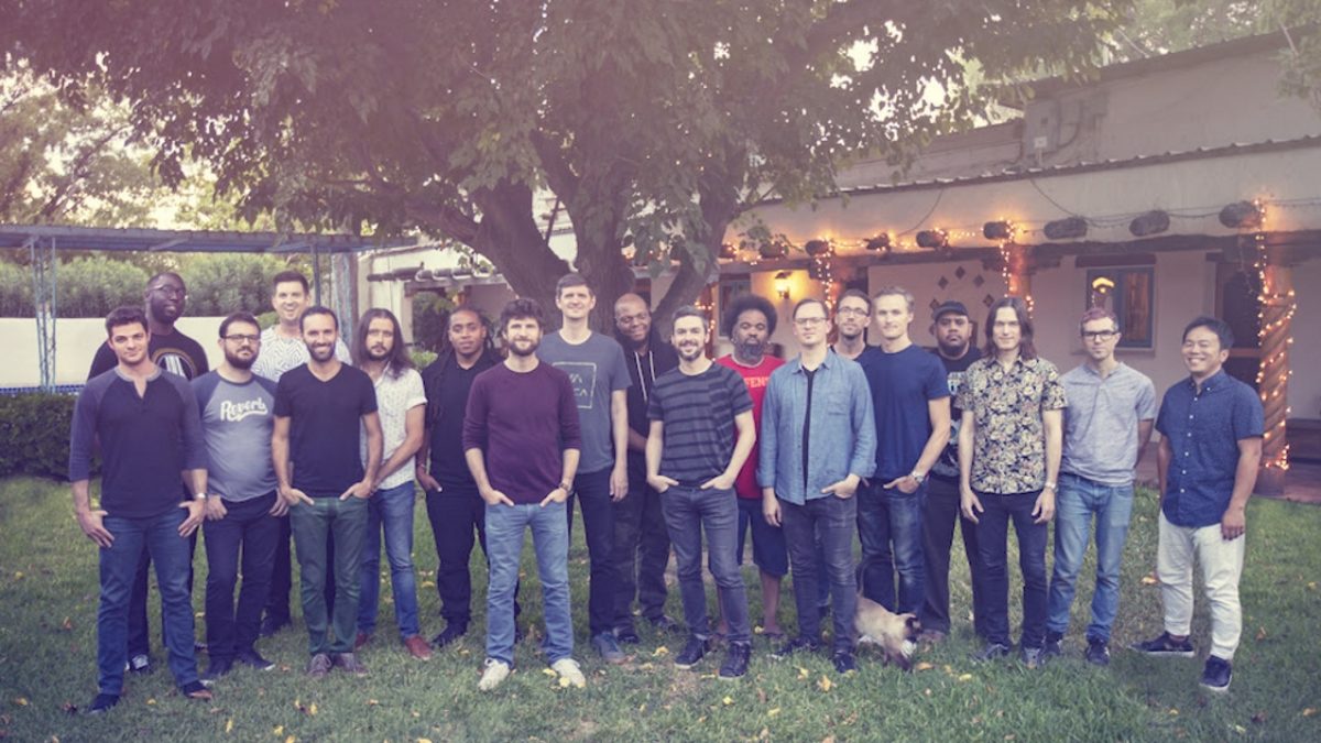 Snarky Puppy Announces 2019 North American Fall Tour