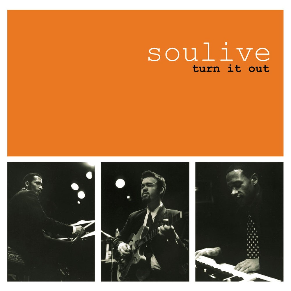 Soulive