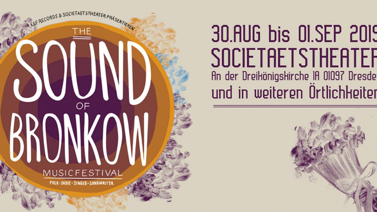 The Sound Of Bronkow Music Festival