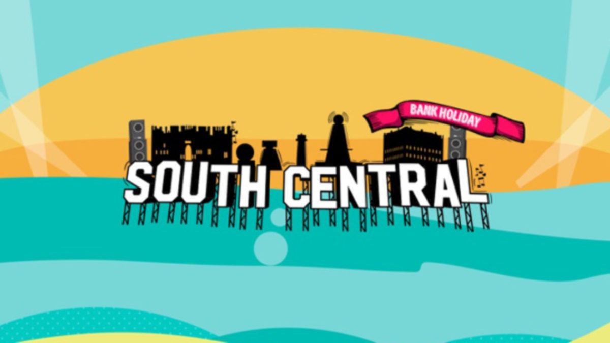 South Central Festival