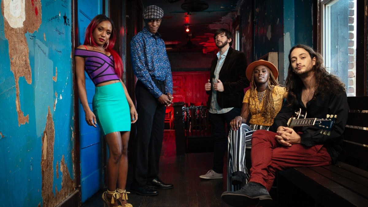 Southern Avenue Announces New Album ‘Keep On’ & Shares Single