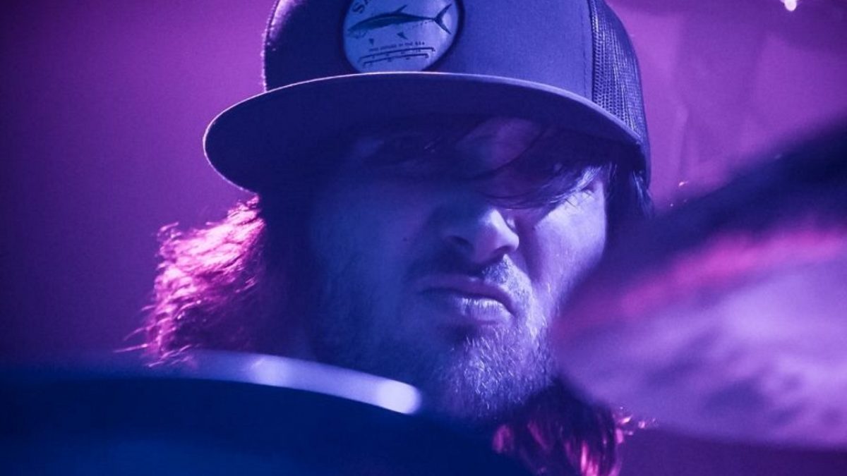Former Spafford Drummer Cameron LaForest Addresses Departure