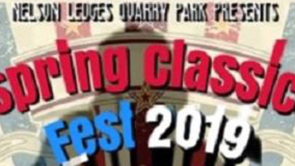 Spring Classic Fest