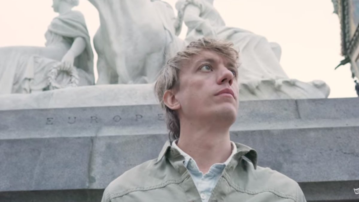 Steve Gunn Adds Summer 2019 Tour Dates