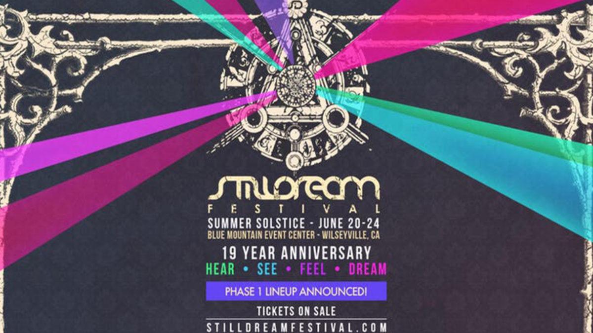 Stilldream Festival