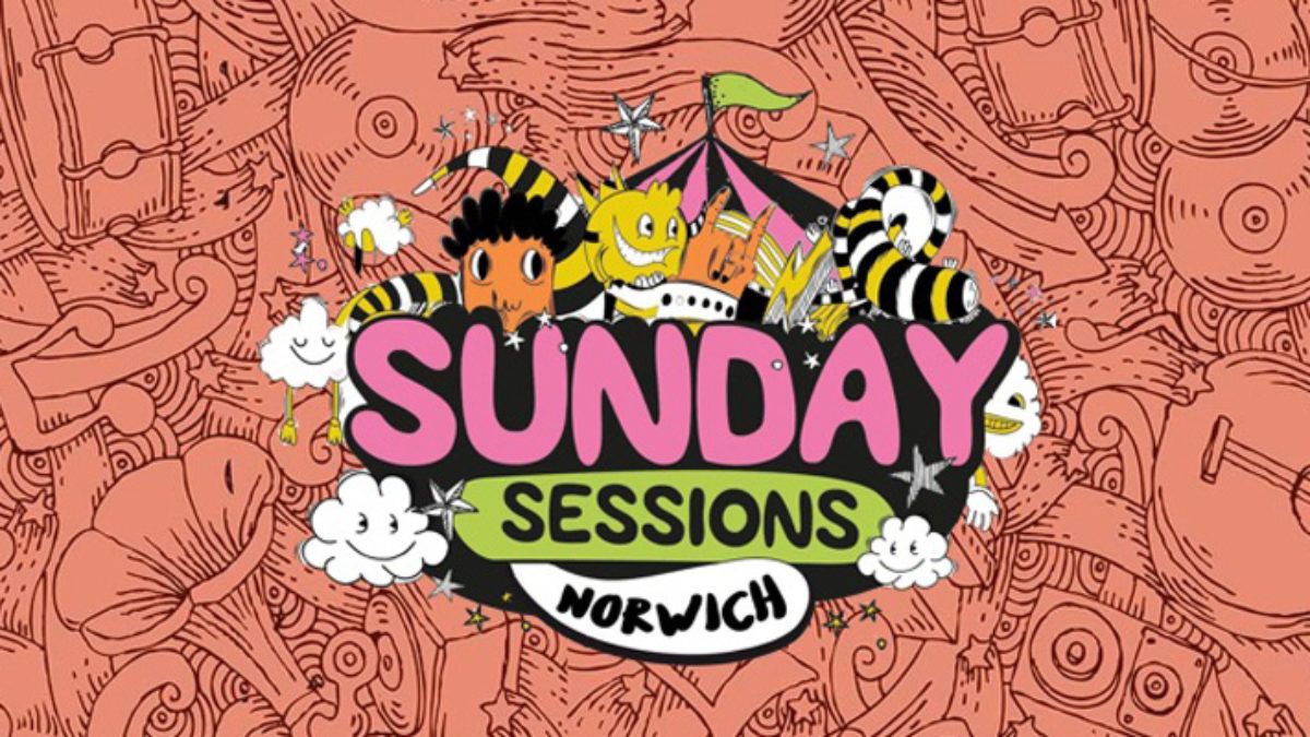 Sunday Sessions Norwich