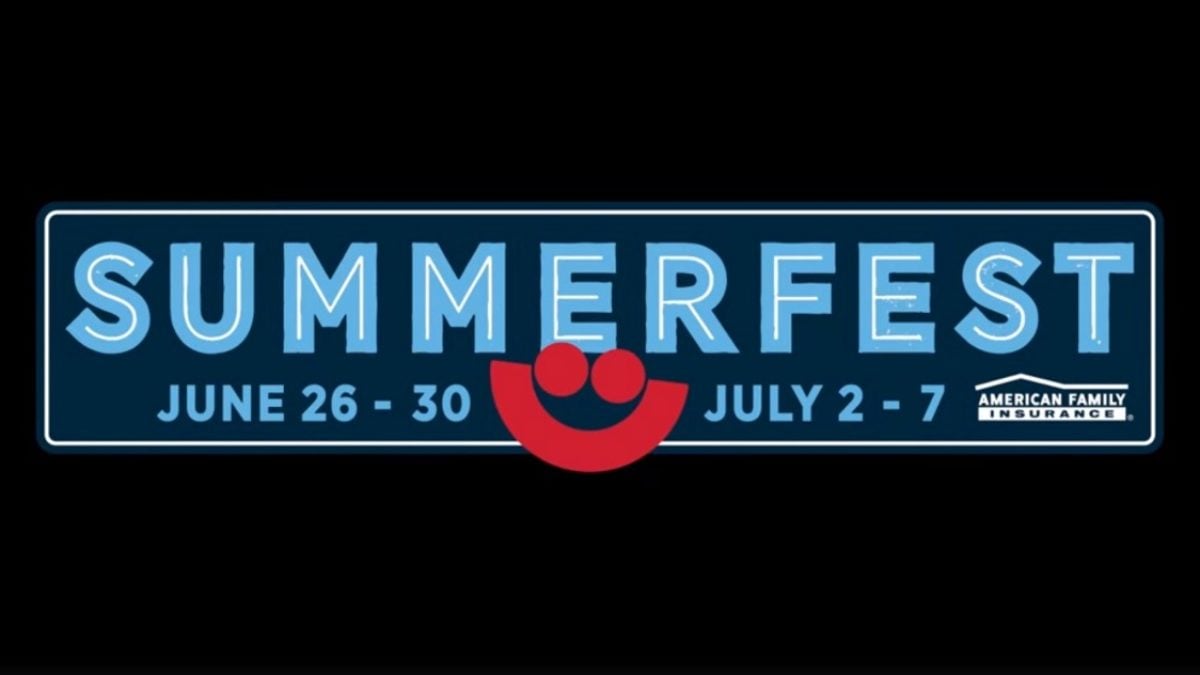 Summerfest Unveils 2019 Lineup: Willie Nelson, Brandi Carlile, Bon Iver,  Zac Brown Band & More