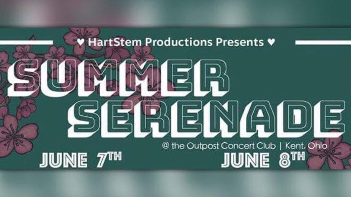 Summer Serenade