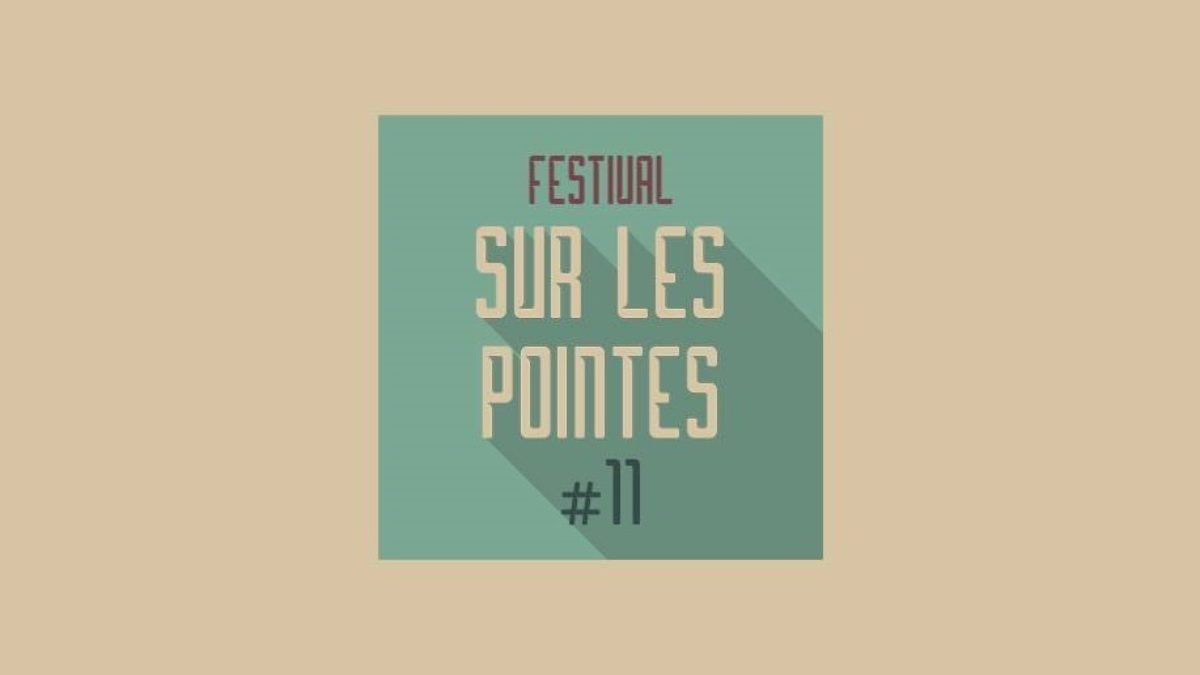 Sur les Pointes