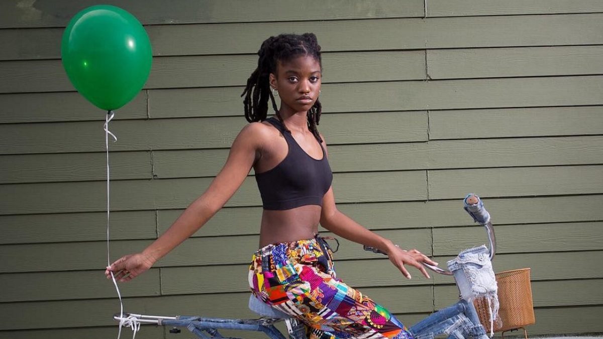 Tank & The Bangas Share 'Green Balloon'