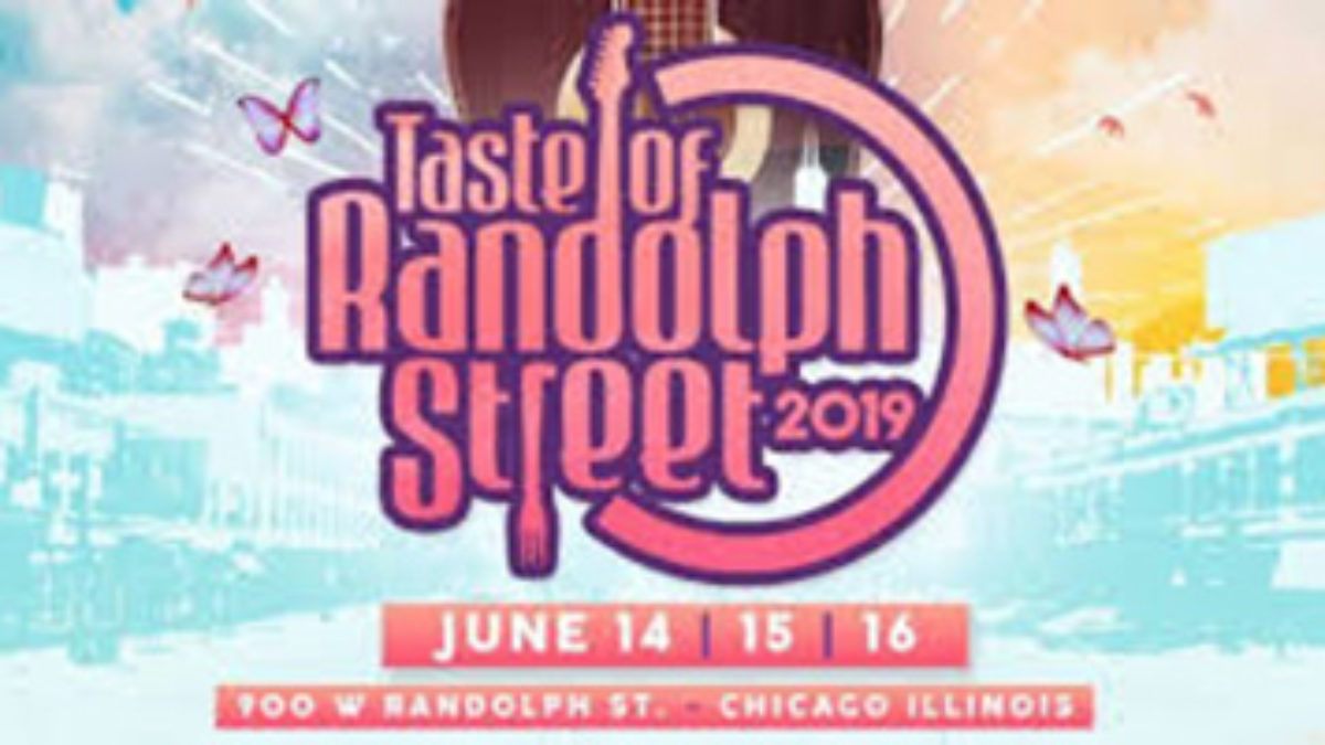 Taste Of Randolph
