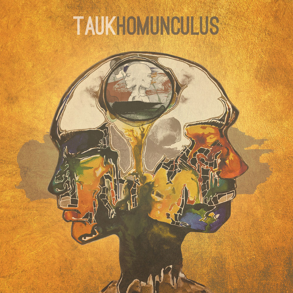 TAUK