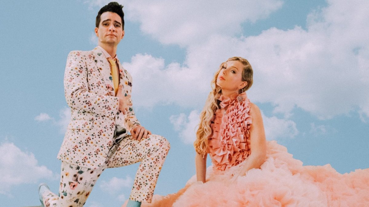 Taylor Swift Releases ‘ME!’ New Song & Video