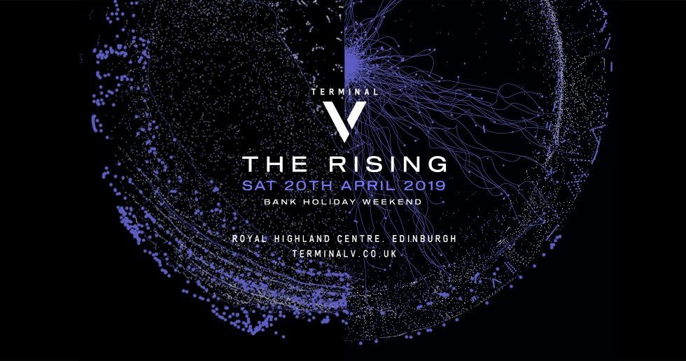 Terminal V 2019
