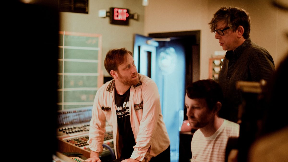 The Black Keys Announce New Album 'Let's Rock' & Share Single