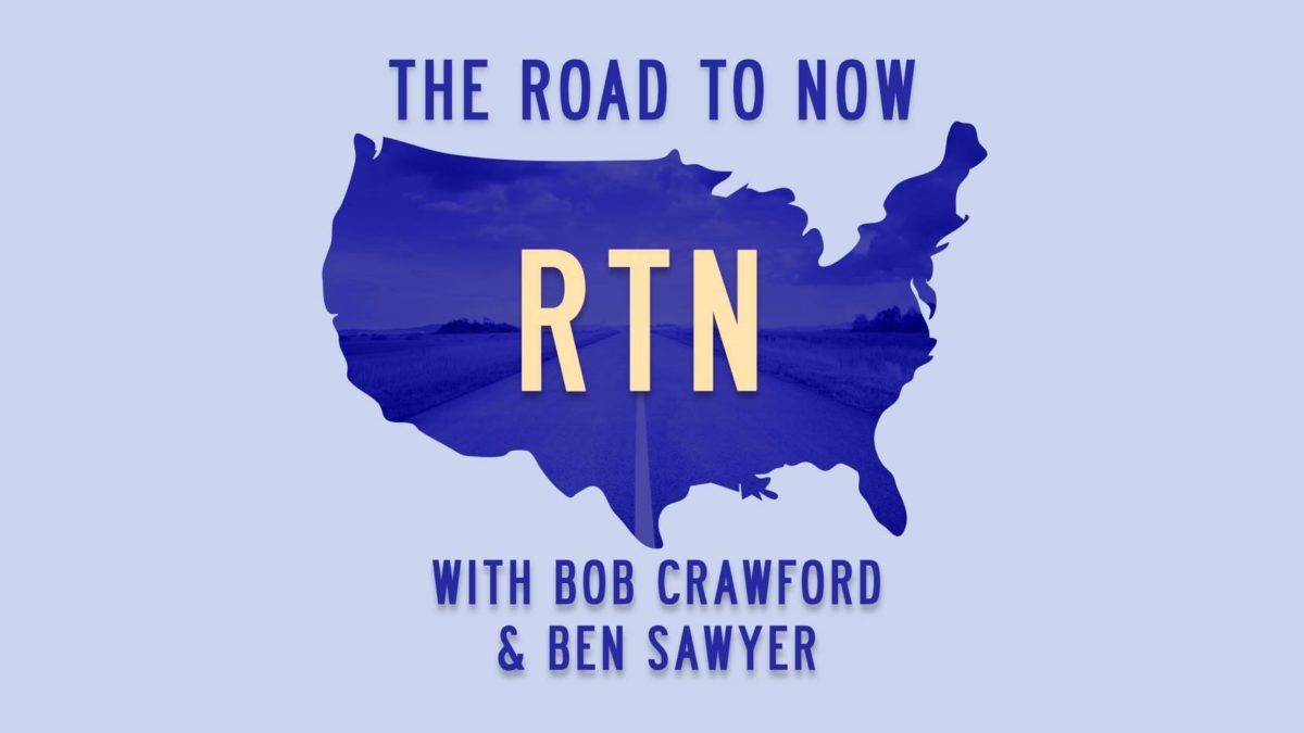 Osiris Podcast Profile: The Road To Now