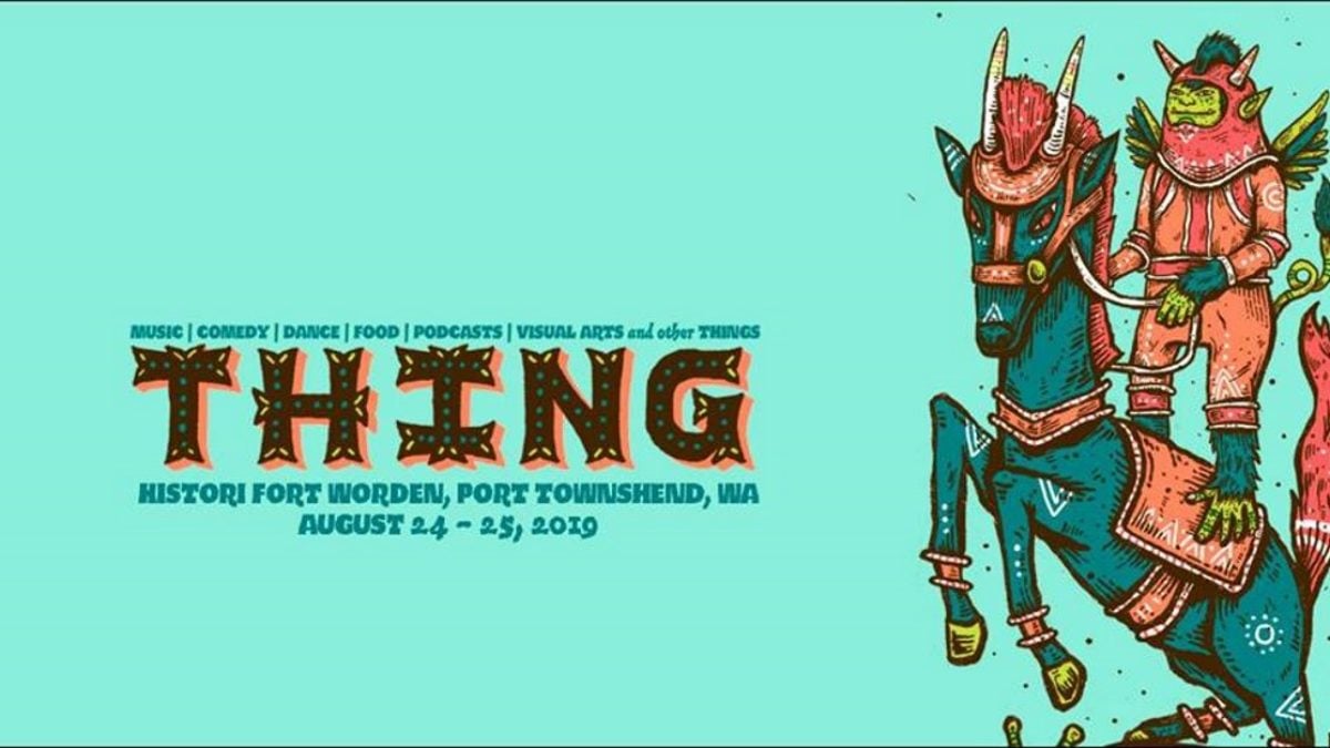 THING Festival Details 2019 Lineup: Jeff Tweedy, Kurt Vile, Khruangbin & More