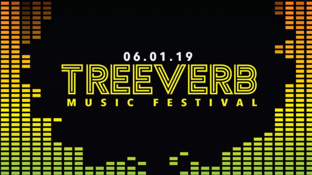 Treeverb Music Festival