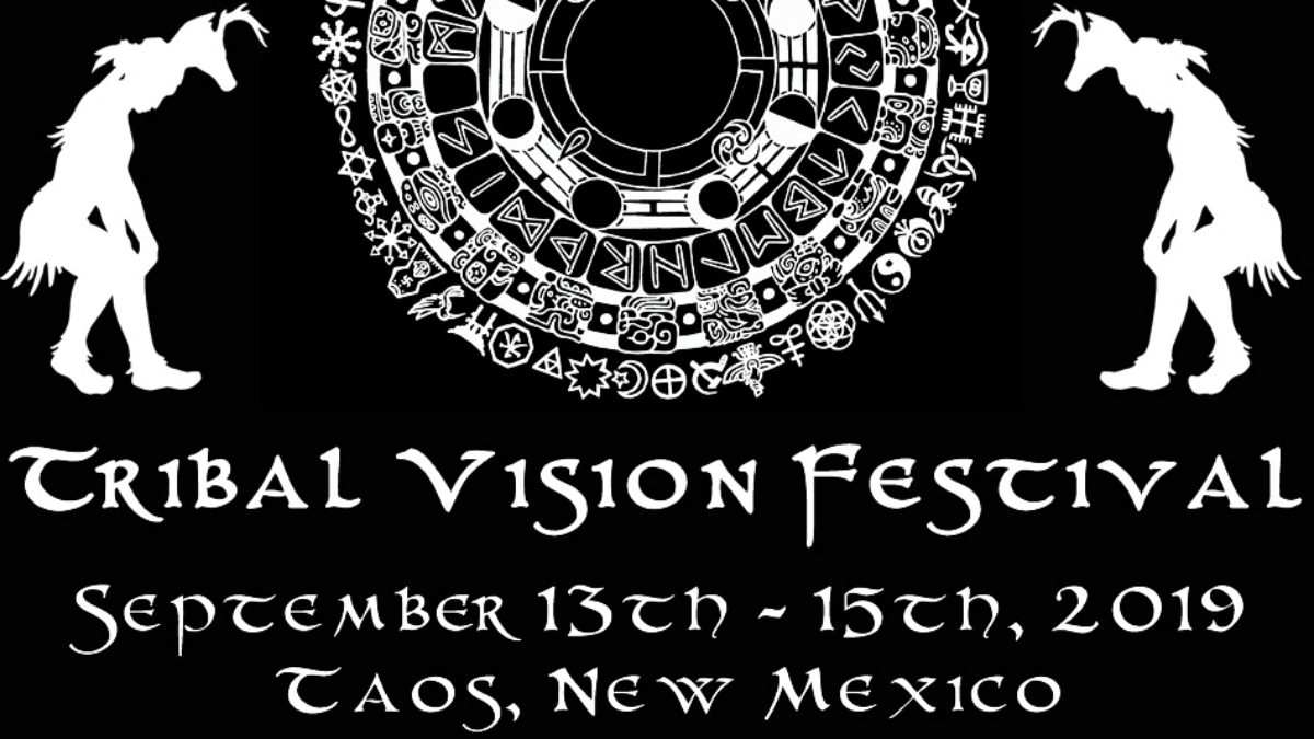 Tribal Vision Festival